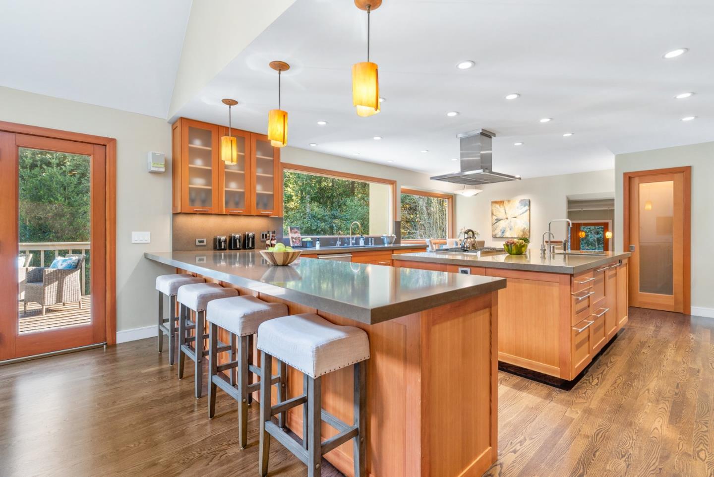 500 Bear Valley Road Aptos, CA 95003 - Photo 31 of 91