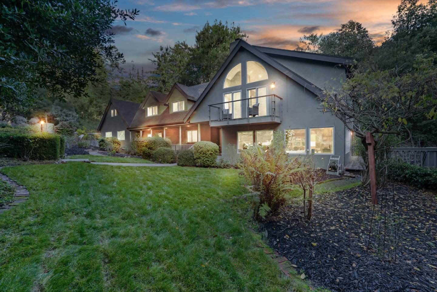 500 Bear Valley Road Aptos, CA 95003 - Photo 4 of 91