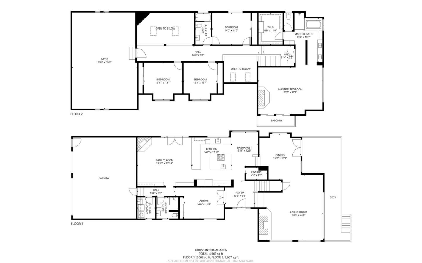 500 Bear Valley Road Aptos, CA 95003 - Photo 66 of 91