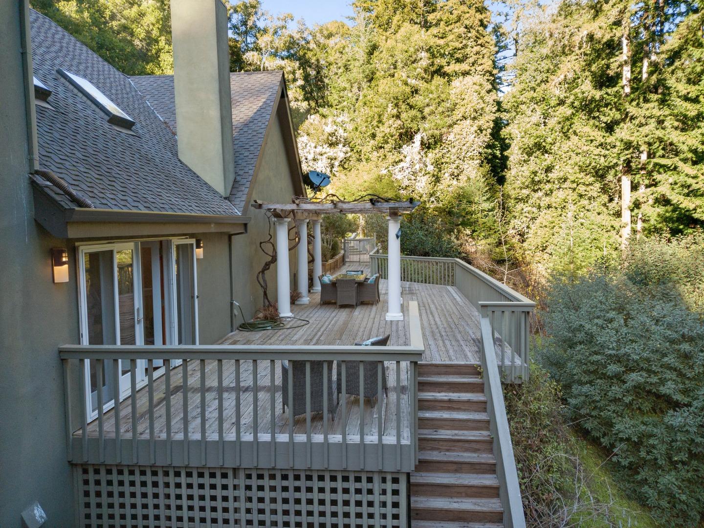 500 Bear Valley Road Aptos, CA 95003 - Photo 68 of 91