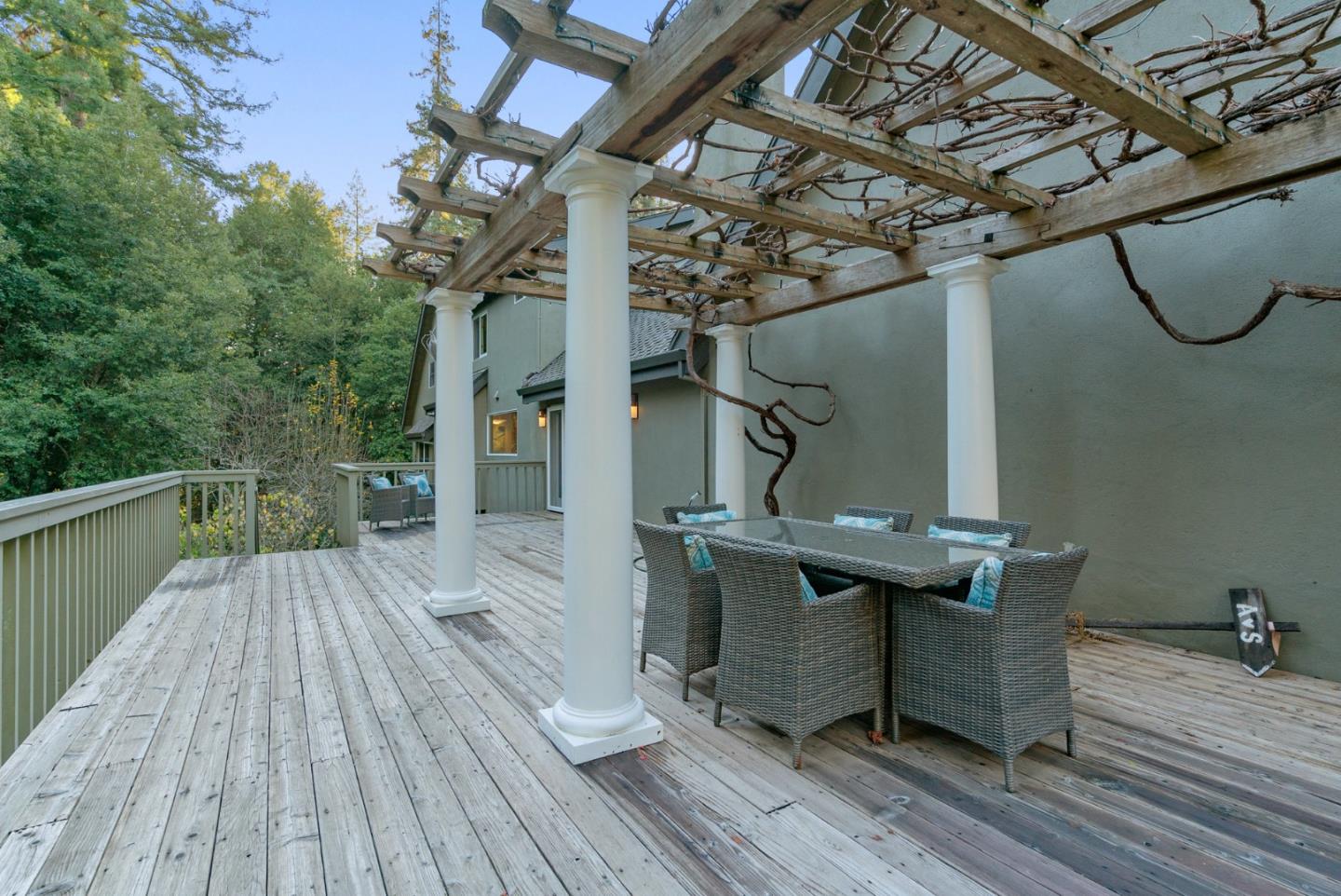 500 Bear Valley Road Aptos, CA 95003 - Photo 69 of 91