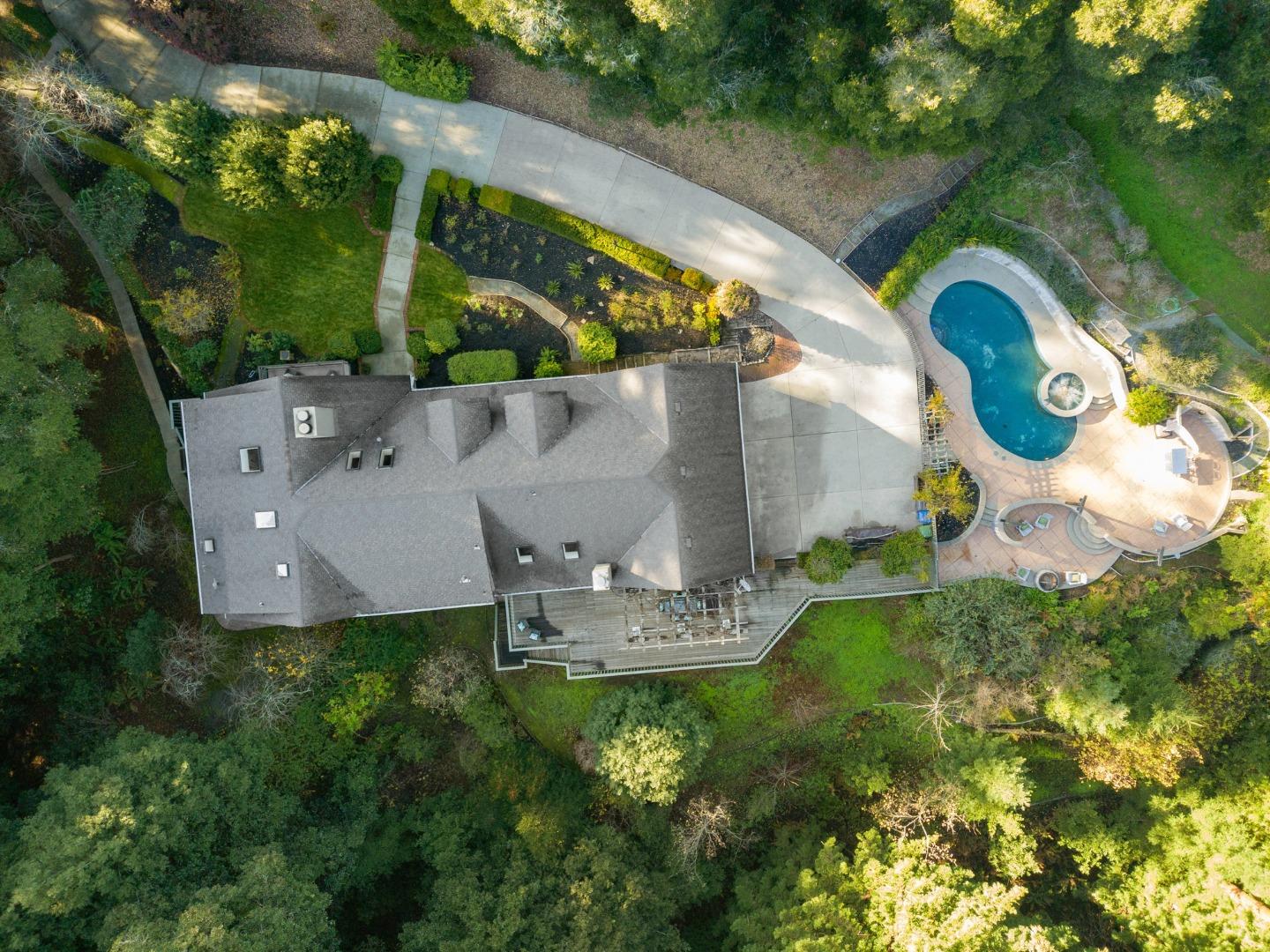 500 Bear Valley Road Aptos, CA 95003 - Photo 90 of 91