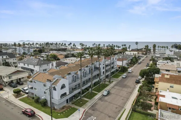 $8,700,000 | 163-199 Elder Avenue, Imperial Beach, CA 91932