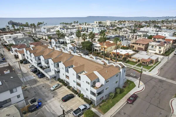 $8,700,000 | 163-199 Elder Avenue, Imperial Beach, CA 91932