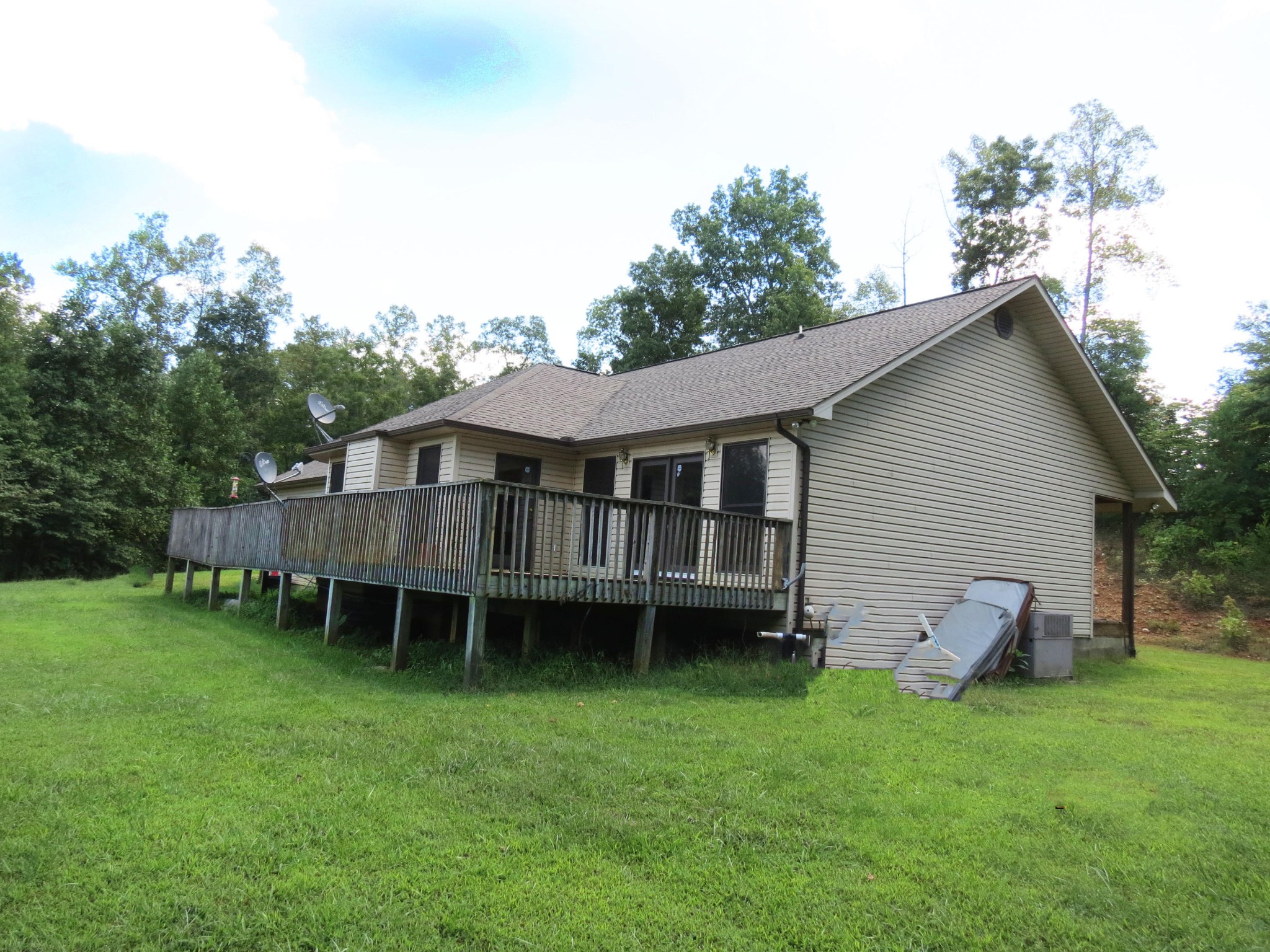 164 Fox Hunter Road Maynardville, TN 37807 - Photo 10 of 31 Gallery Image 10