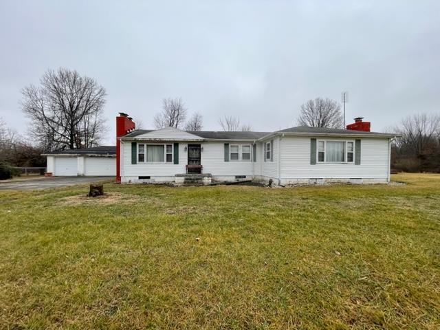 9250 West 525 North Rochester, IN 46975 - Photo 1 of 28