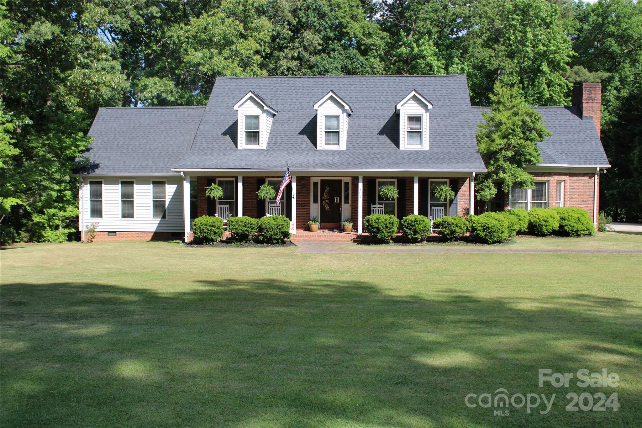 102 Den Road Wadesboro, NC 28170 - Photo 2 of 35 Gallery Image 2