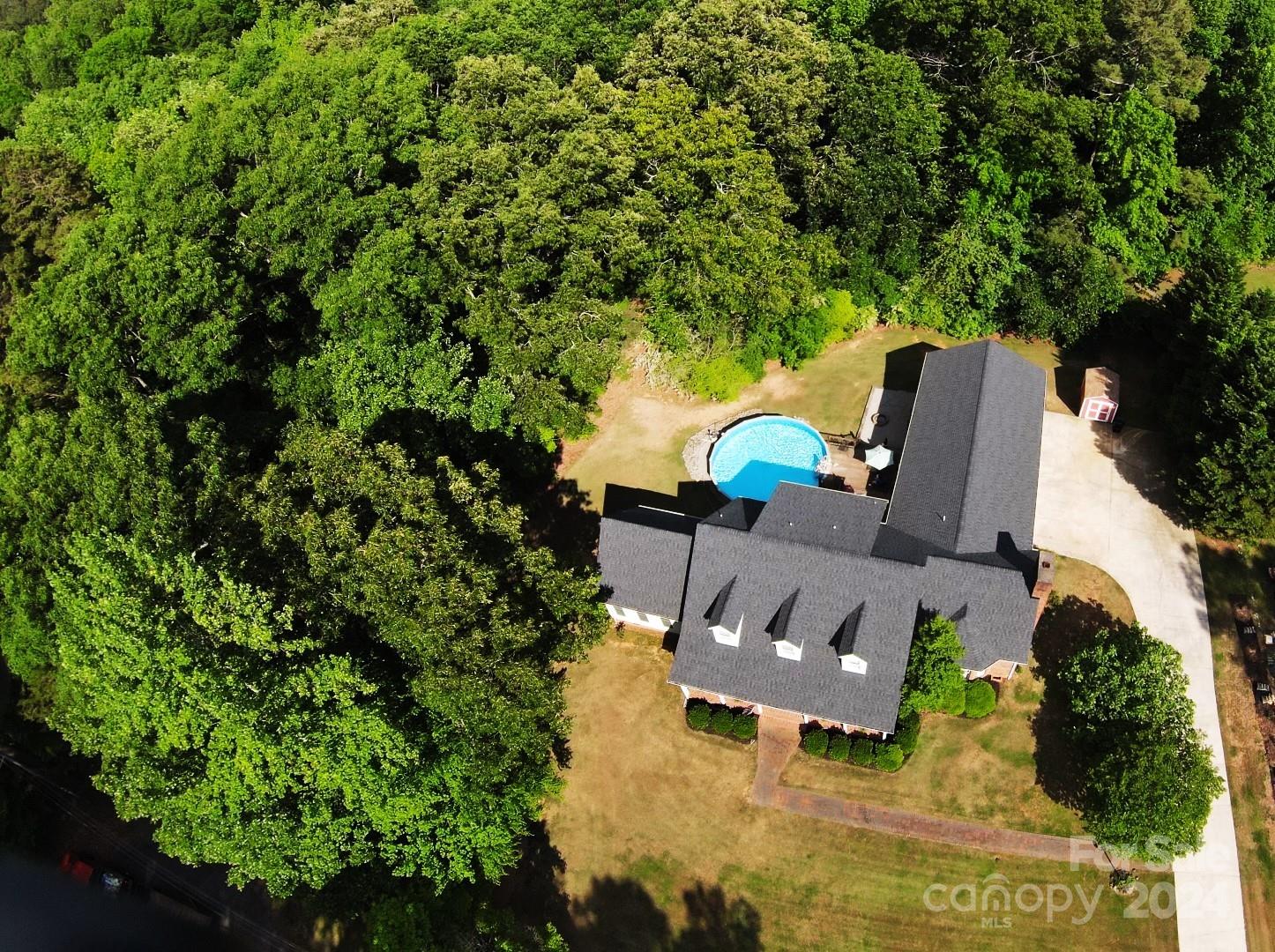 102 Den Road Wadesboro, NC 28170 - Photo 32 of 35 Gallery Image 32