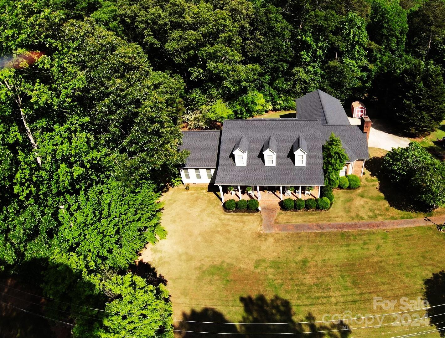 102 Den Road Wadesboro, NC 28170 - Photo 33 of 35 Gallery Image 33