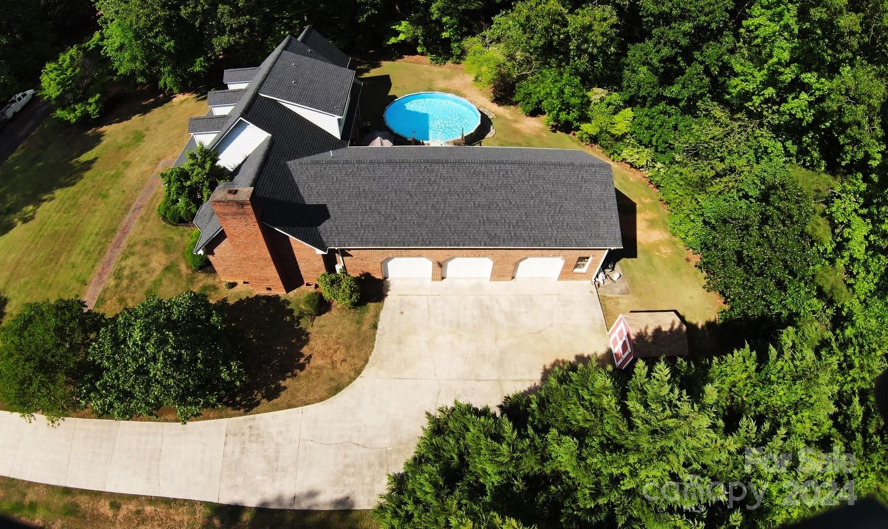 102 Den Road Wadesboro, NC 28170 - Photo 34 of 35 Gallery Image 34