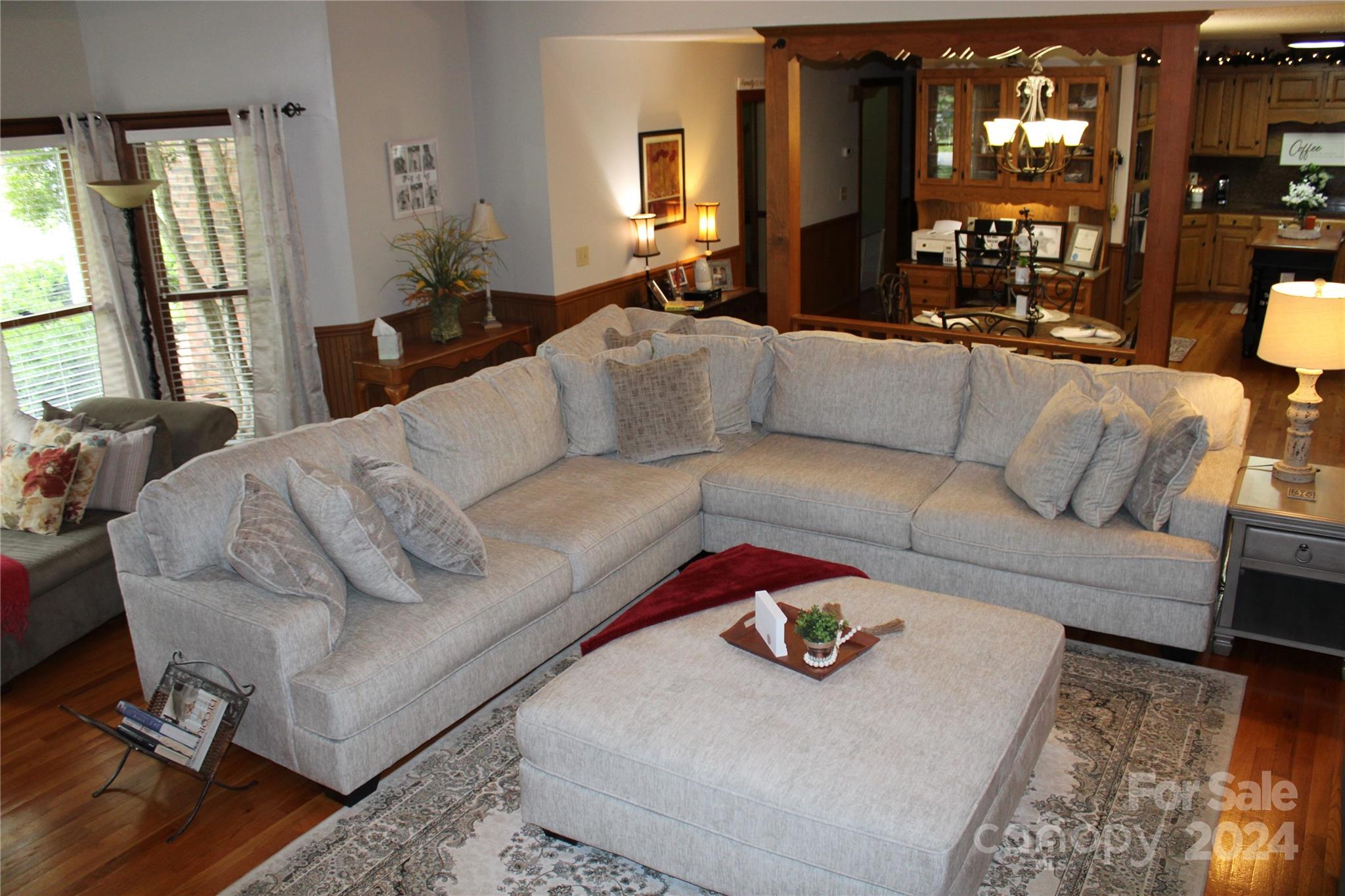 102 Den Road Wadesboro, NC 28170 - Photo 6 of 35 Gallery Image 6