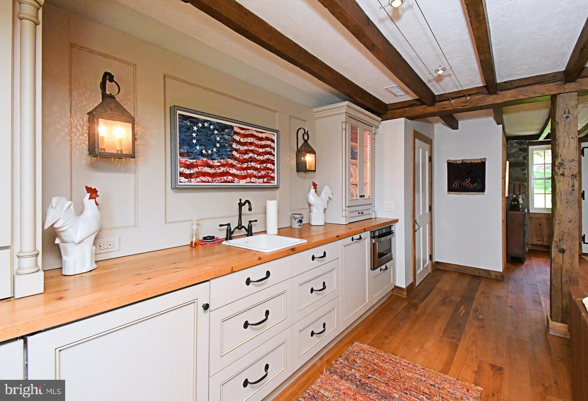 465 Pineville Road Newtown, PA 18940 - Photo 21 of 143 Carriage House Kitchen