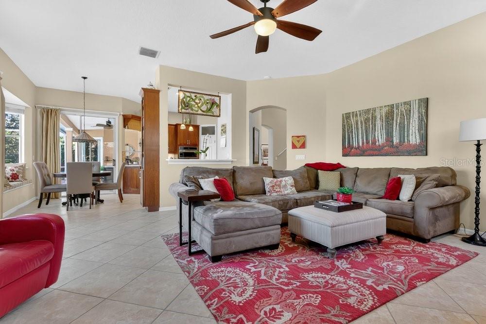 8717 Ellesmere Place Orlando, FL 32836 - Photo 11 of 33