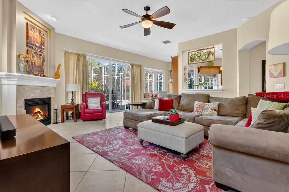 8717 Ellesmere Place Orlando, FL 32836 - Photo 12 of 33