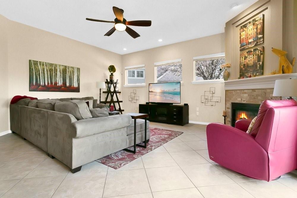 8717 Ellesmere Place Orlando, FL 32836 - Photo 13 of 33