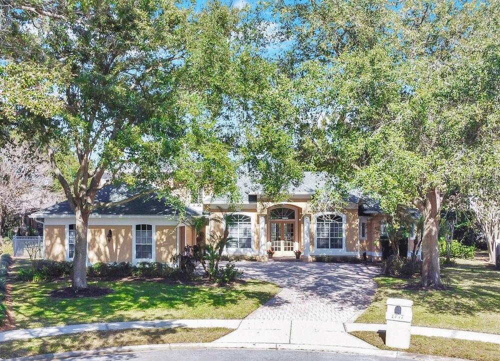 8717 Ellesmere Place Orlando, FL 32836 - Photo 2 of 33