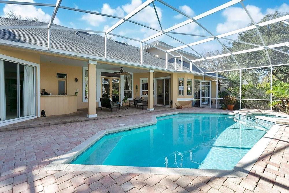 8717 Ellesmere Place Orlando, FL 32836 - Photo 27 of 33