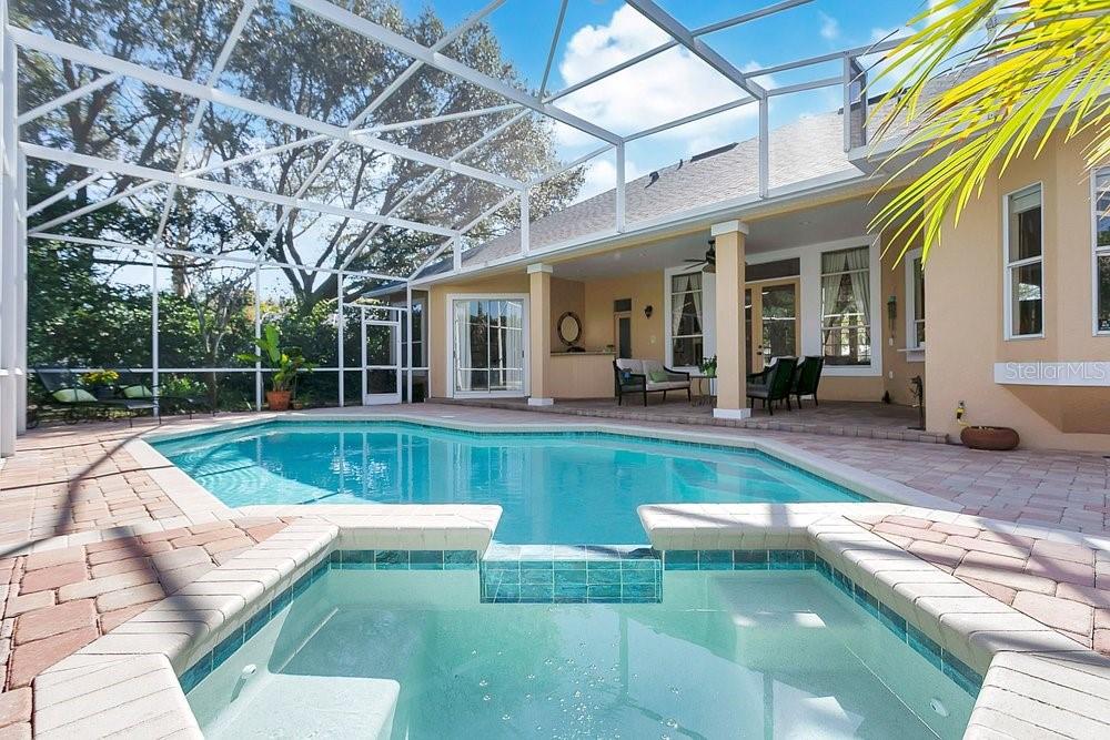 8717 Ellesmere Place Orlando, FL 32836 - Photo 28 of 33