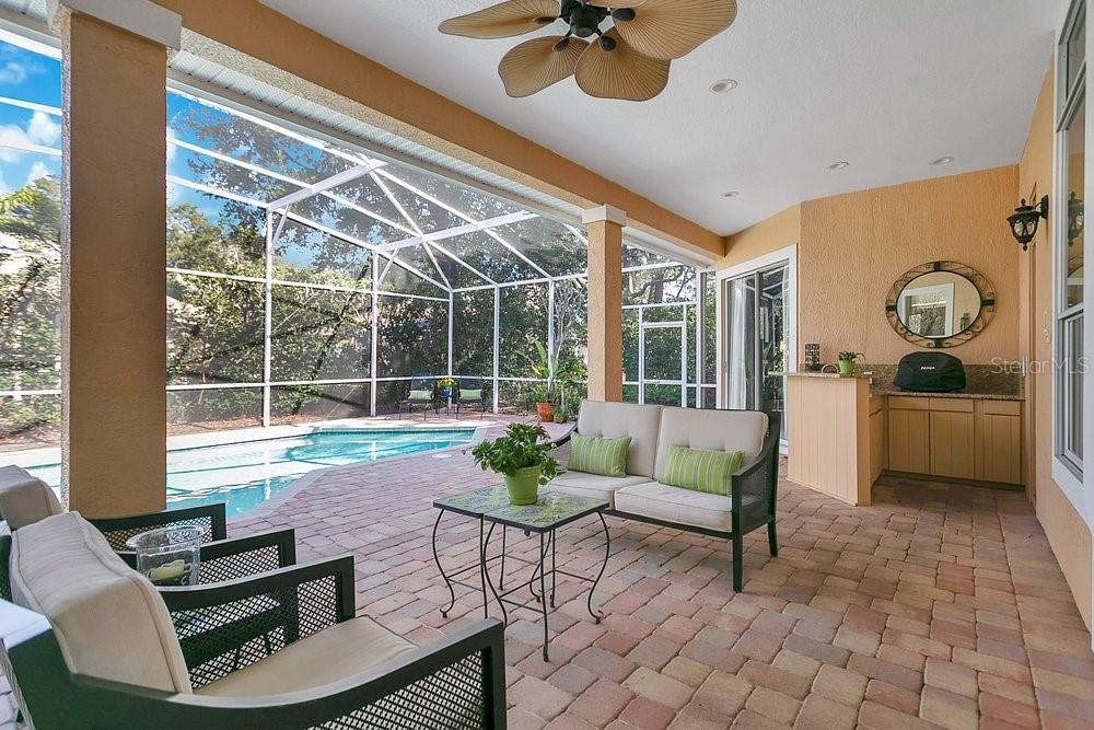 8717 Ellesmere Place Orlando, FL 32836 - Photo 29 of 33