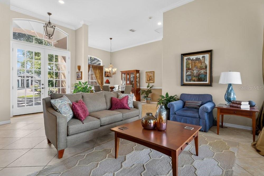 8717 Ellesmere Place Orlando, FL 32836 - Photo 5 of 33