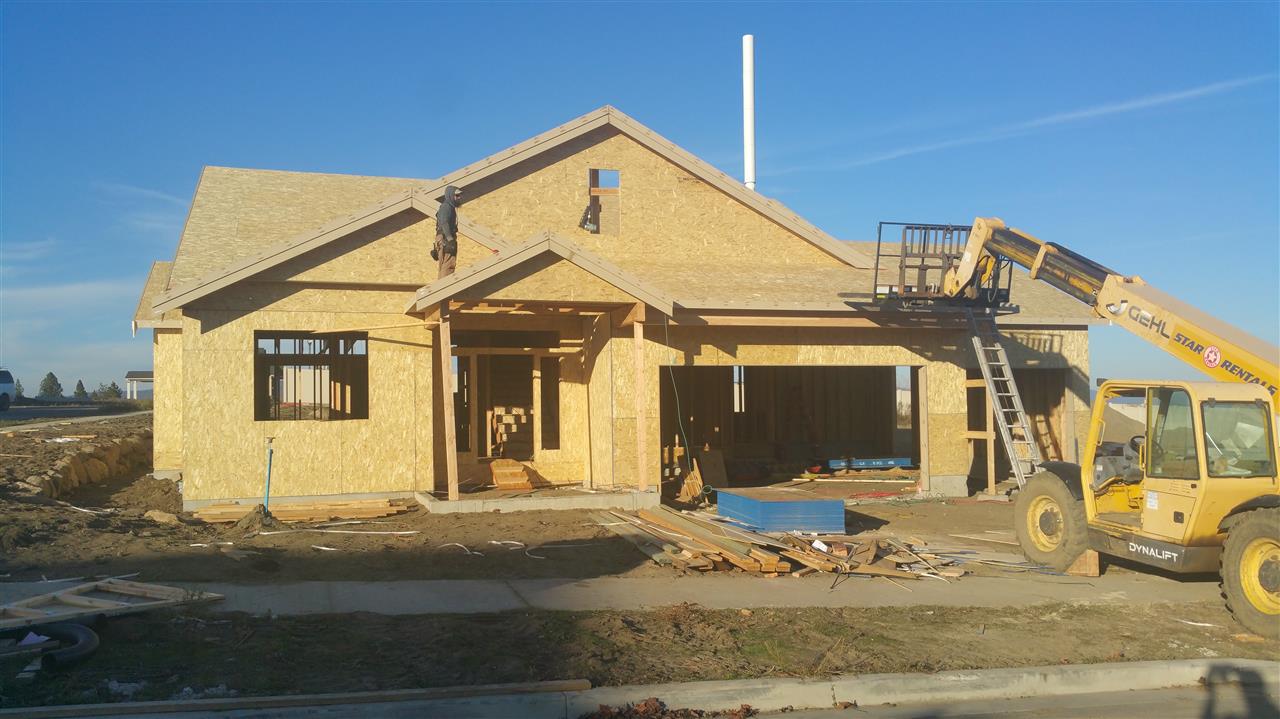 17811 East Daystar Road Greenacres, WA 99016 - Photo 1 of 1 Gallery Image 1