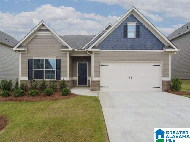 743 Ridgeway Avenue Columbiana, AL 35051 - Photo 1 of 14