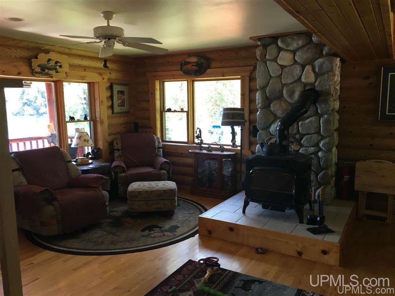 2400 Trails End Road Gwinn, MI 49841 - Photo 26 of 37