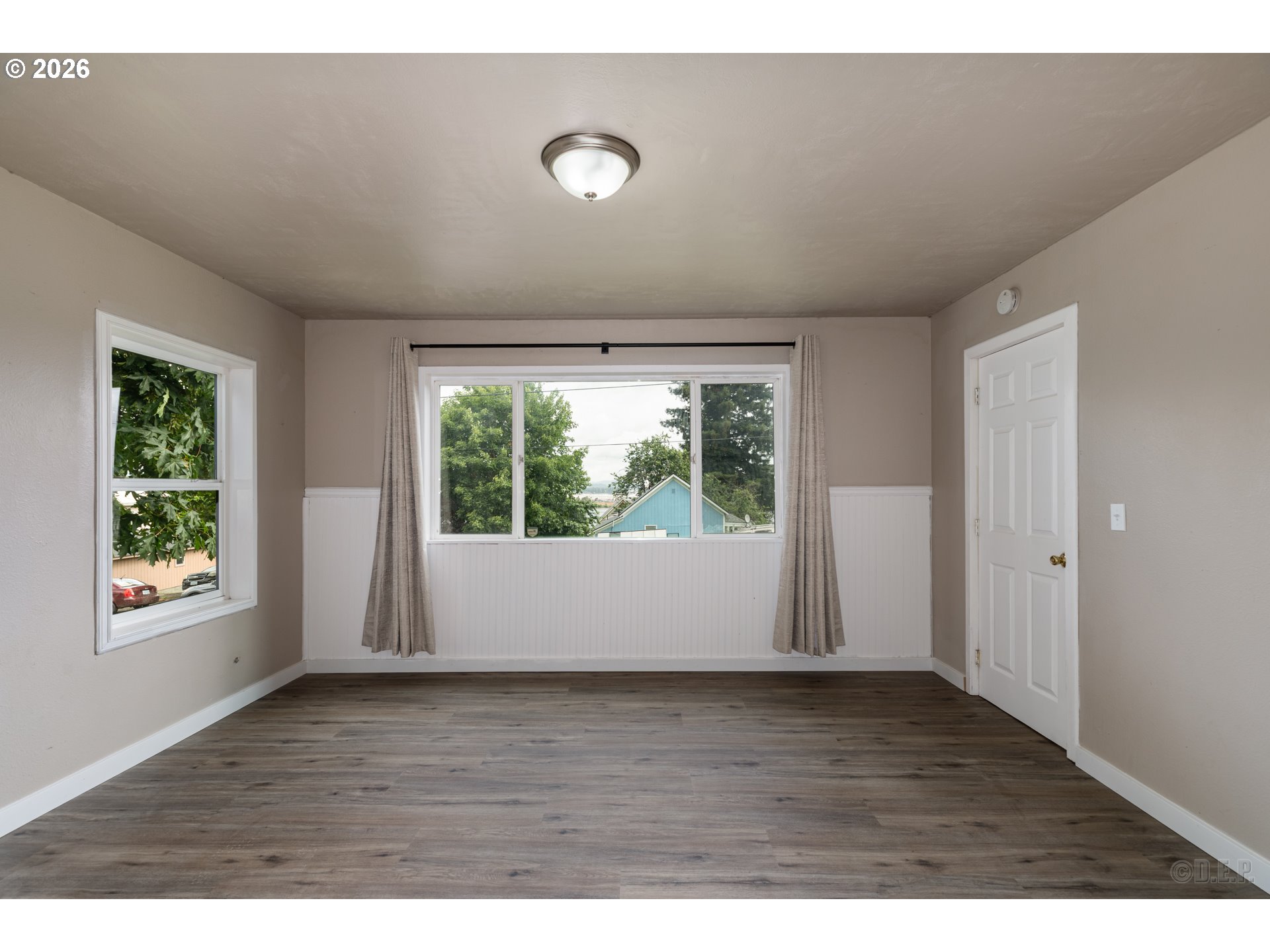 420 East D Street Rainier, OR 97048 - Photo 11 of 19 Bedroom, Owner's Suite