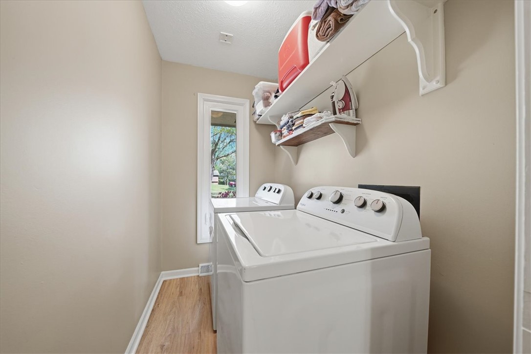 729 State Rd S-37-359 Seneca, SC 29672 - Photo 17 of 35 This functional space offers convenience for everyday living with ample natural light.