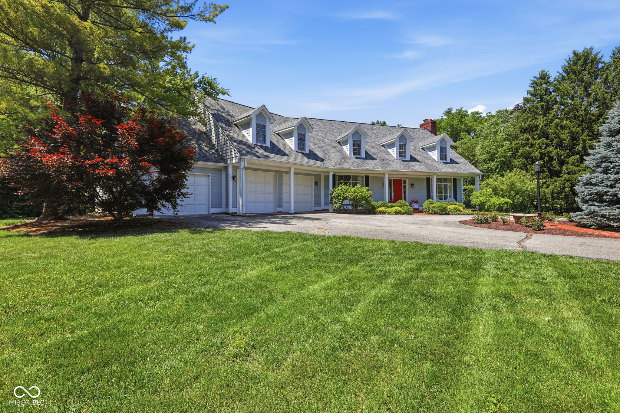10904 Spring Mill Lane Carmel, IN 46032 - Photo 41 of 41