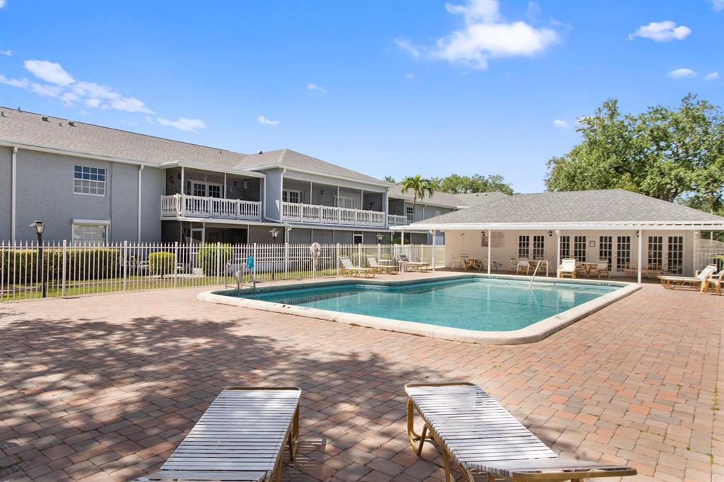 7556 Stirling Road, Unit 223 Davie, FL 33024 - Photo 5 of 25 7556. pool view area
