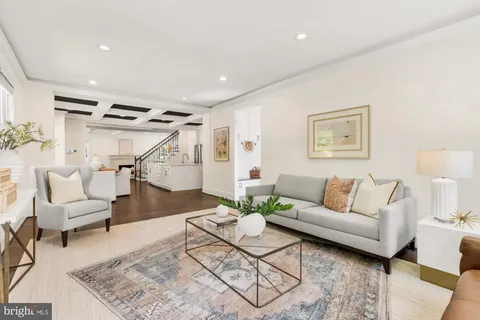a view of walk in closet with white walls