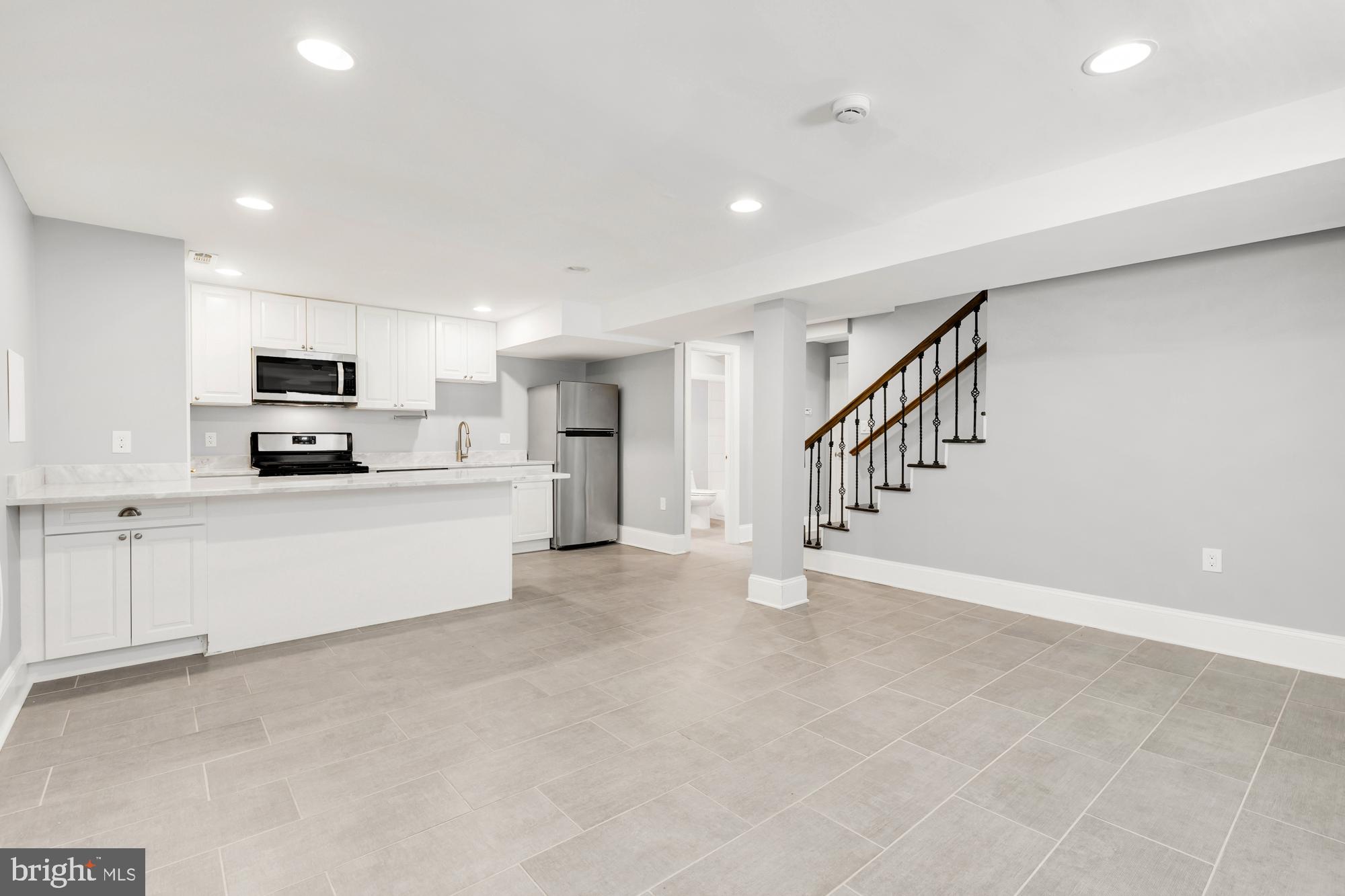 1202 Decatur Street Northwest Washington, DC 20011 - Photo 49 of 53