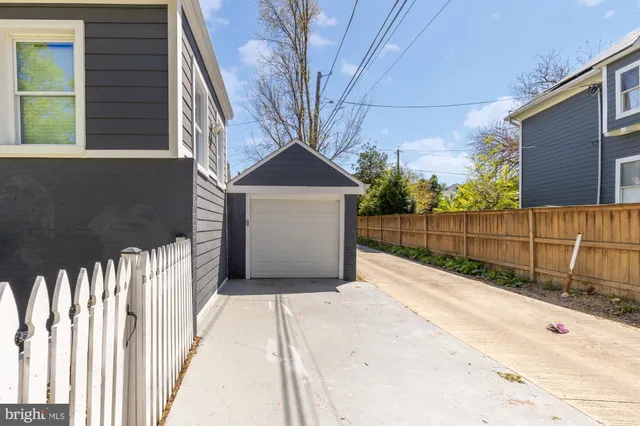 $1,495,000 | 1202 Decatur Street Northwest, Washington, DC 20011