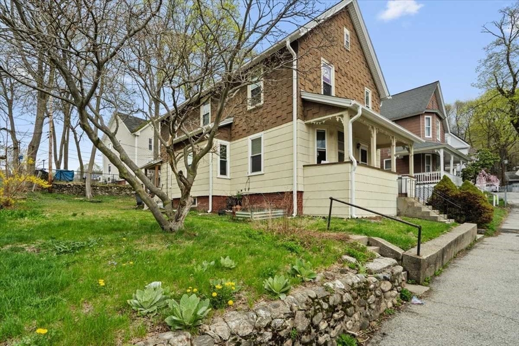 40 Duxbury Road Worcester, MA 01605 - Photo 31 of 34