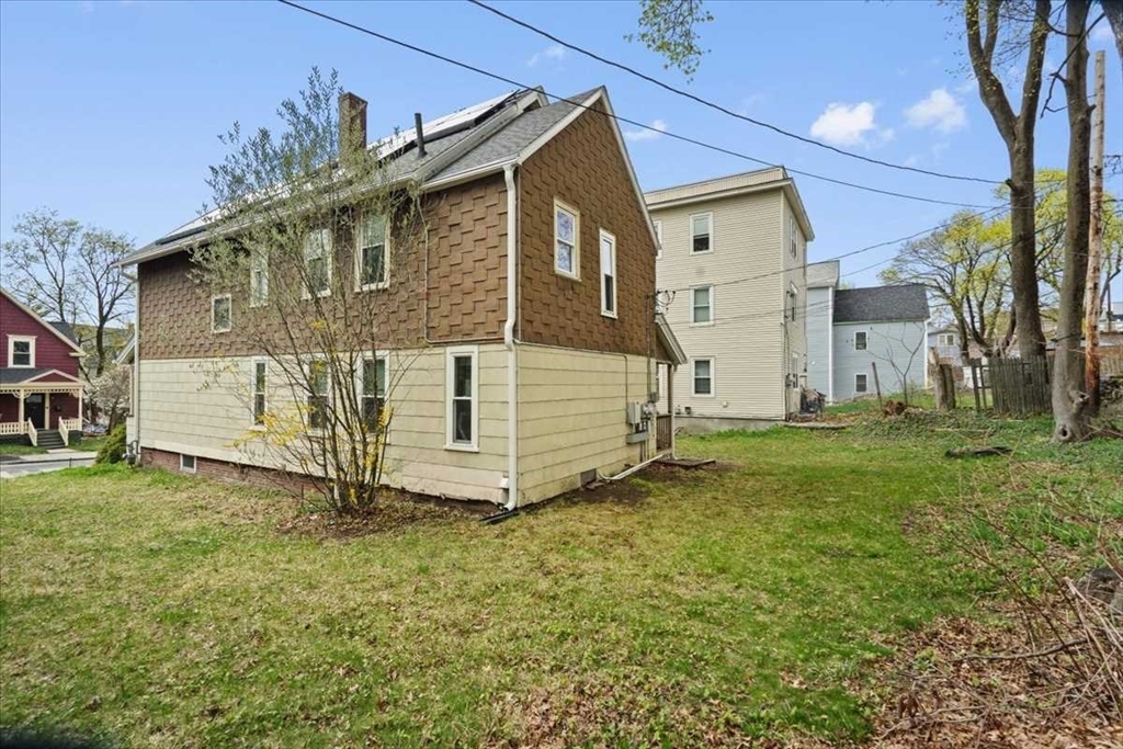 40 Duxbury Road Worcester, MA 01605 - Photo 32 of 34