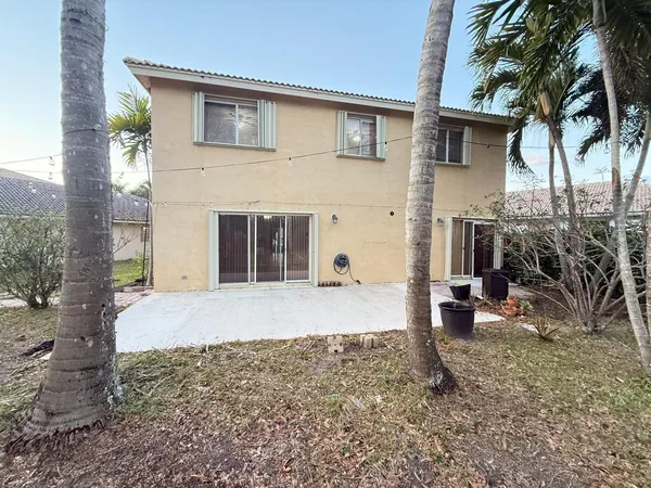 $3,700 | 1533 Rialto Drive, Boynton Beach, FL 33436