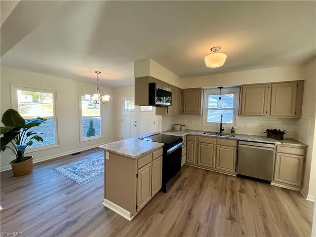 $314,900 | 119 Brandon Lane, Trinity, NC 27370