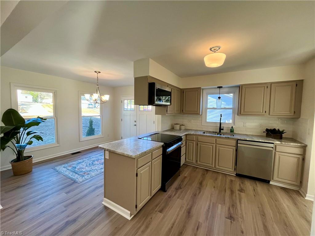 119 Brandon Lane Trinity, NC 27370 - Photo 13 of 36