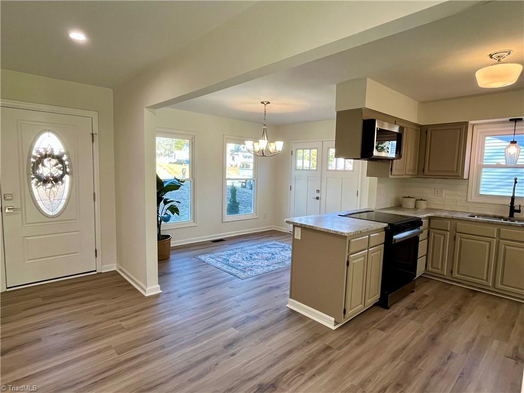 119 Brandon Lane Trinity, NC 27370 - Photo 15 of 36