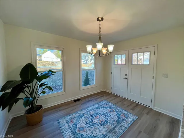 $314,900 | 119 Brandon Lane, Trinity, NC 27370