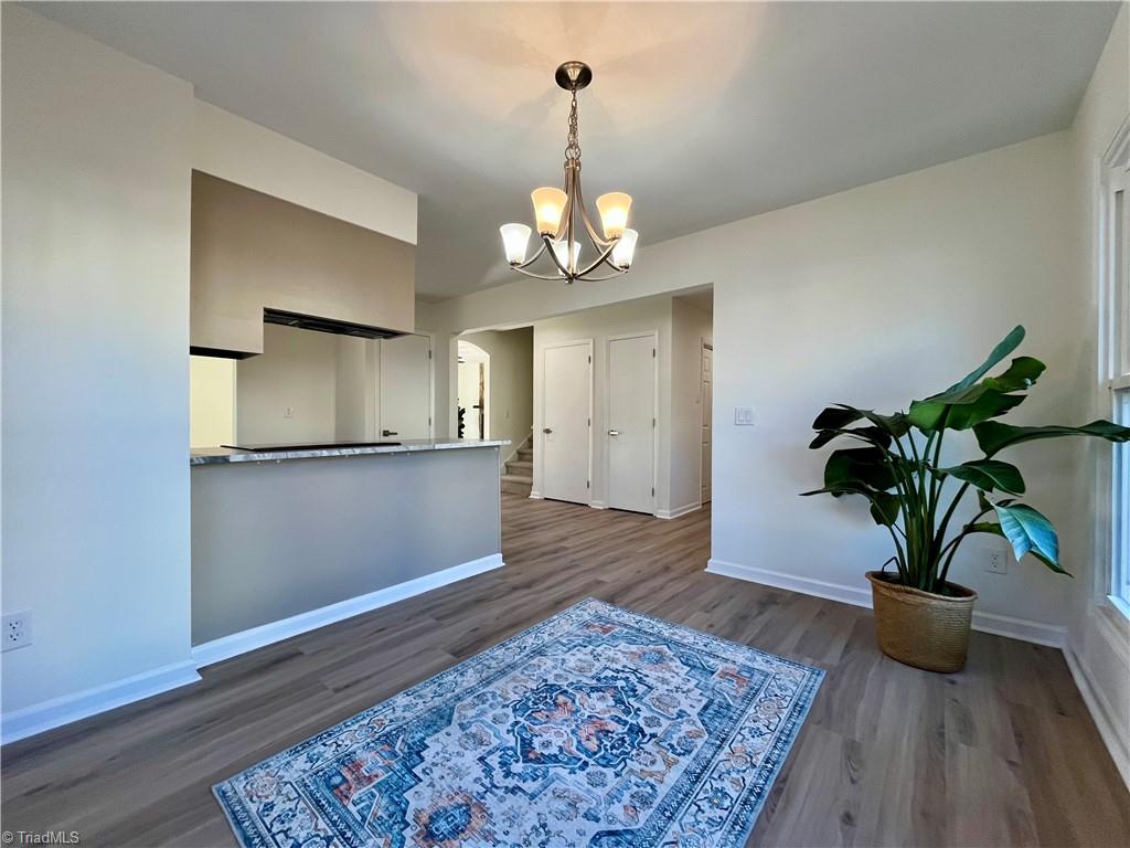 119 Brandon Lane Trinity, NC 27370 - Photo 17 of 36