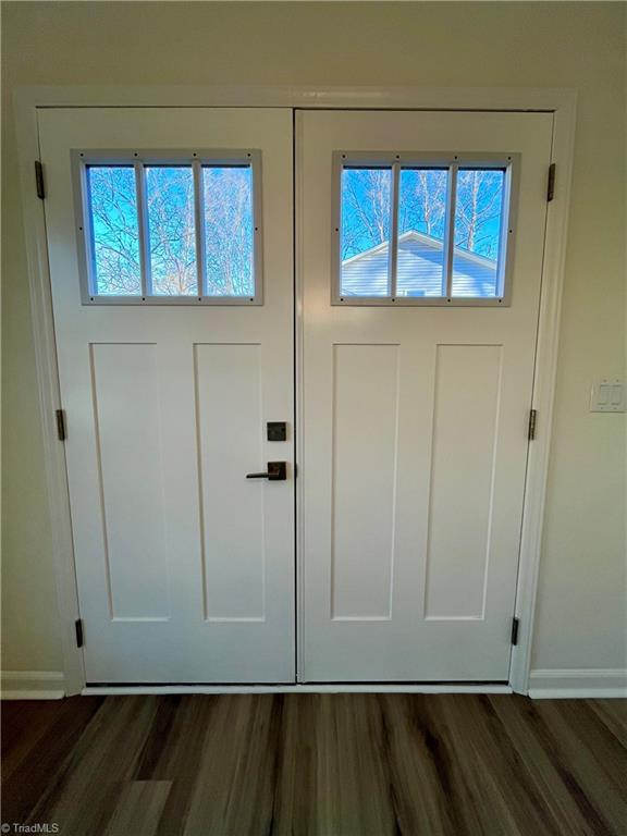 119 Brandon Lane Trinity, NC 27370 - Photo 18 of 36