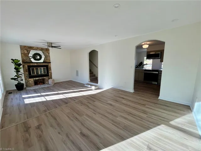 $314,900 | 119 Brandon Lane, Trinity, NC 27370