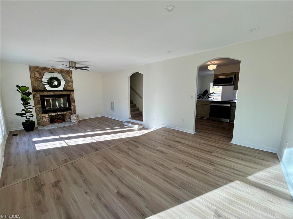 119 Brandon Lane Trinity, NC 27370 - Photo 20 of 36