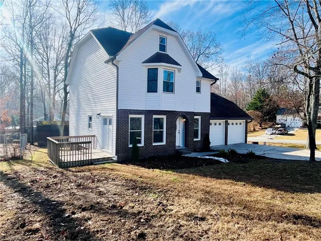 $314,900 | 119 Brandon Lane, Trinity, NC 27370