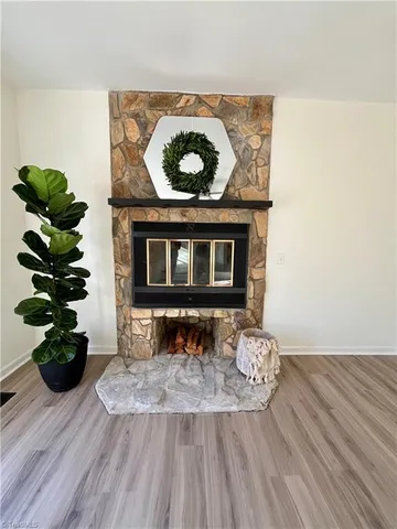 $314,900 | 119 Brandon Lane, Trinity, NC 27370