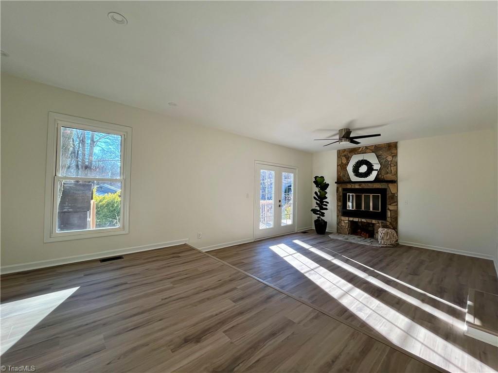 119 Brandon Lane Trinity, NC 27370 - Photo 22 of 36