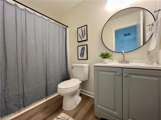 $314,900 | 119 Brandon Lane, Trinity, NC 27370