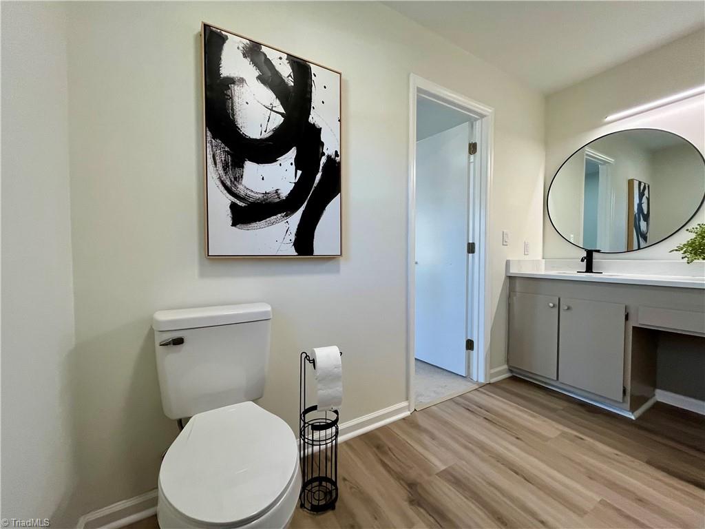 119 Brandon Lane Trinity, NC 27370 - Photo 27 of 36